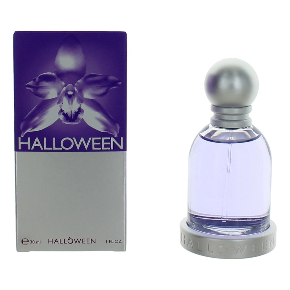 Halloween by J. Del Pozo, 1 oz Eau De Toilette Spray for Women