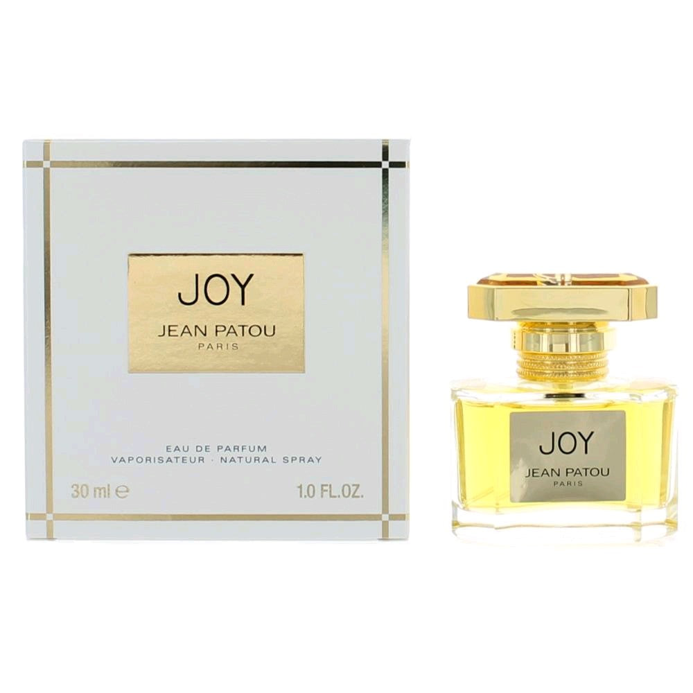 Joy by Jean Patou, 1 oz Eau De Parfum Spray for Women