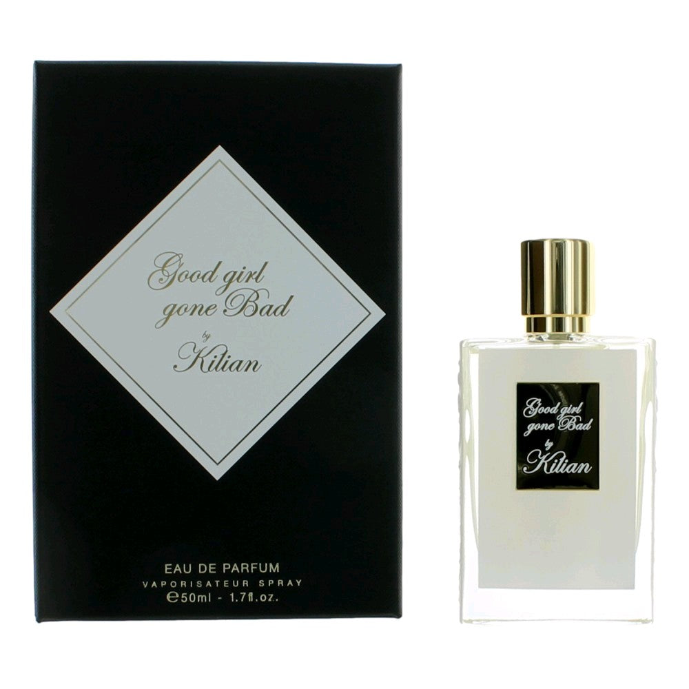 Good Girl Gone Bad by Kilian, 1.7 oz Eau De Parfum Spray for Women