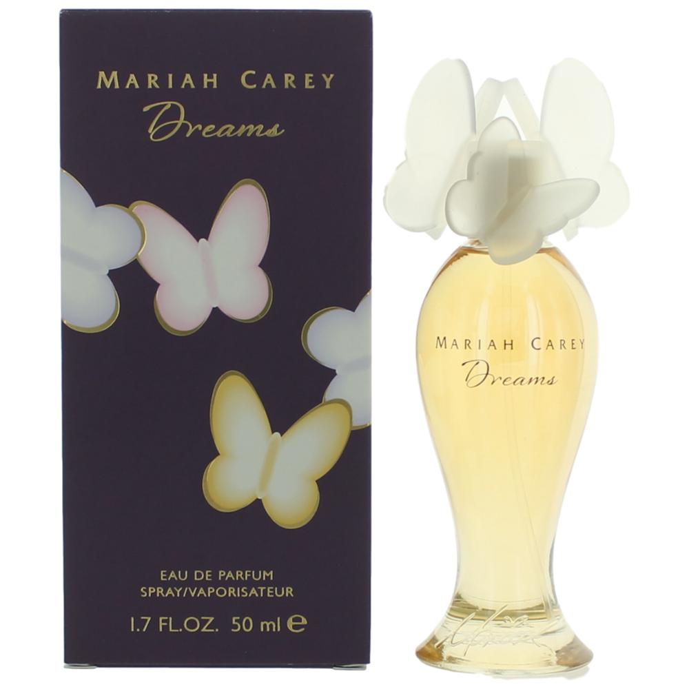 Dreams by Mariah Carey, 1.7 oz Eau De Parfum Spray for Women
