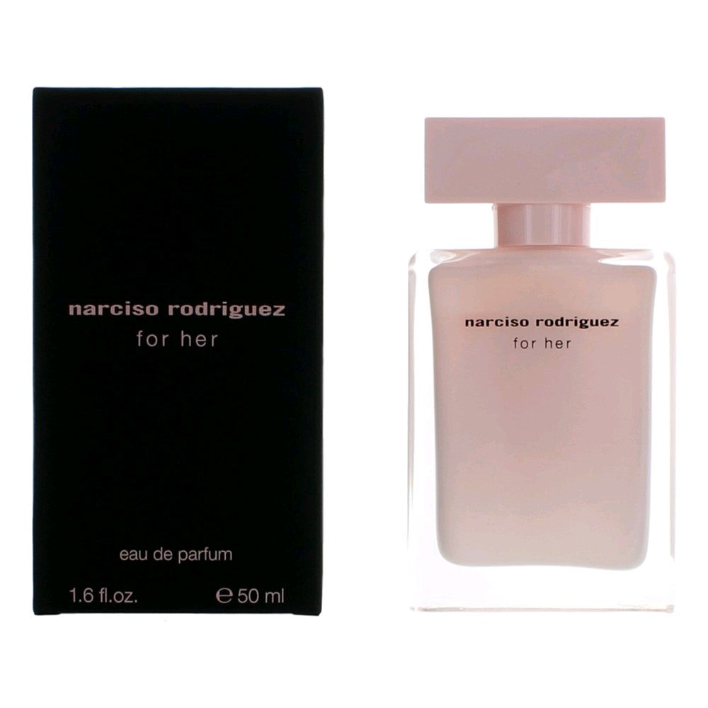 Narciso Rodriguez by Narciso Rodriguez, 1.7 oz Eau De Parfum Spray for Women