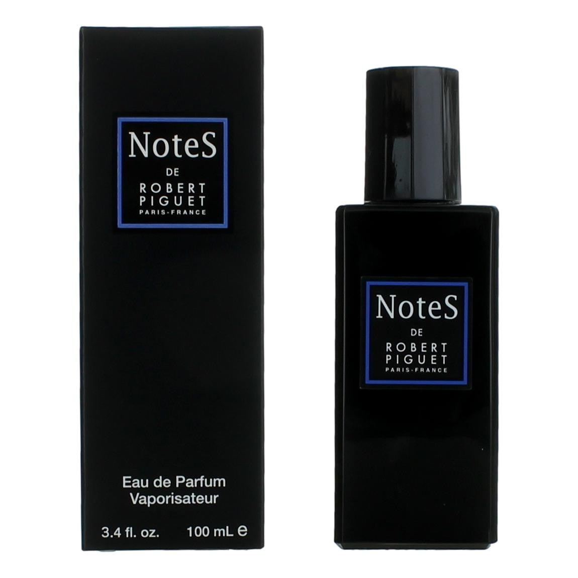 Notes by Robert Piguet, 3.4 oz Eau De Parfum Spray for Unisex